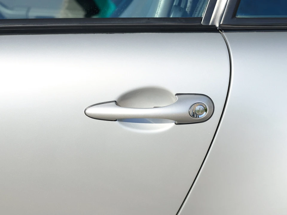 1998 Porsche 993 Carrera - Image 25 of 31