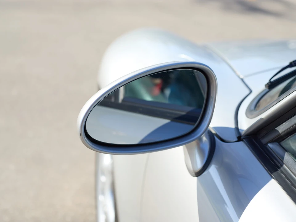 1998 Porsche 993 Carrera - Image 23 of 31