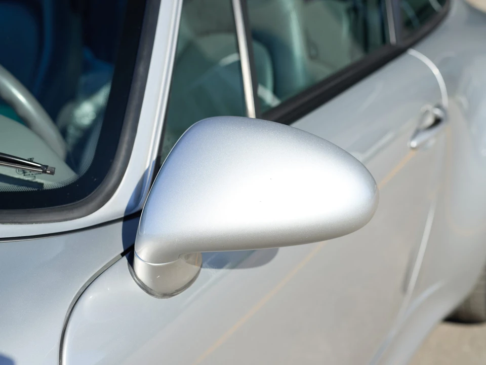 1998 Porsche 993 Carrera - Image 22 of 31