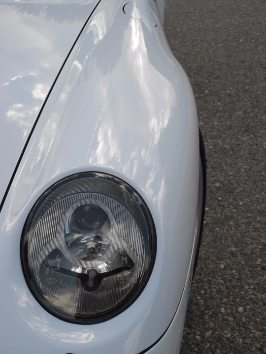 1998 Porsche 993 Carrera - Image 22 of 31