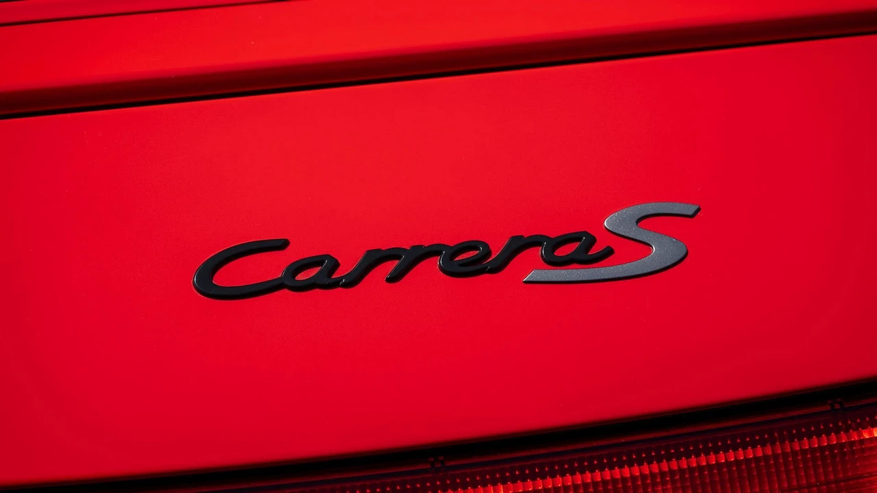 1998 Porsche 993 Carrera S - Image 29 of 31