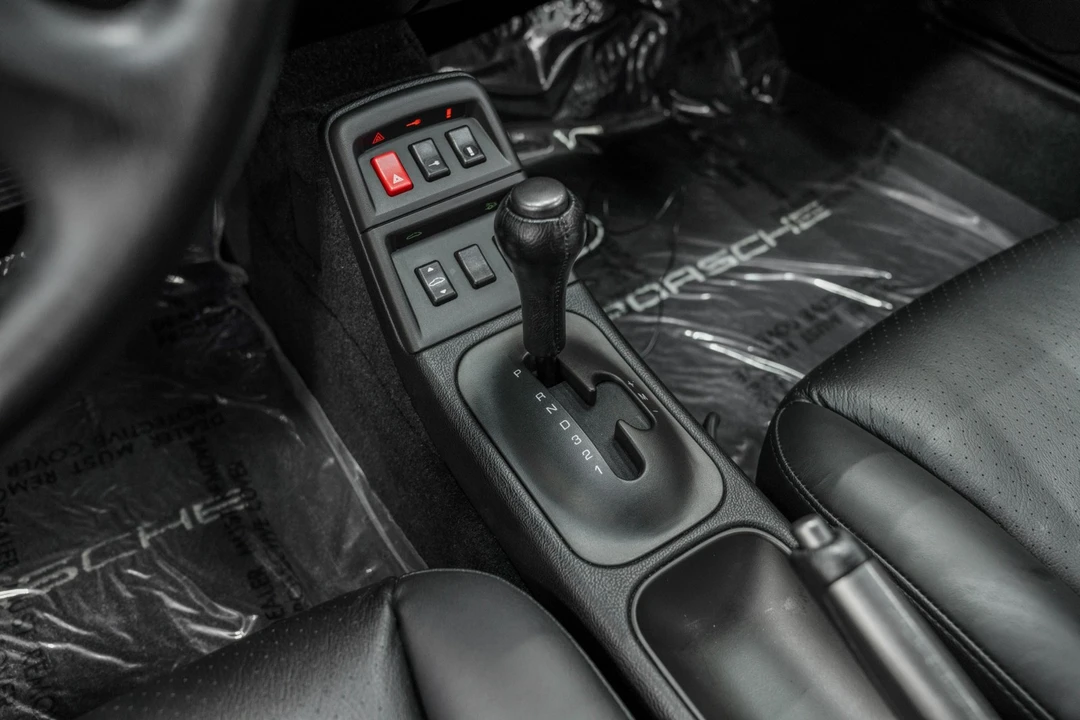 1998 Porsche 993 Carrera S - Image 15 of 21