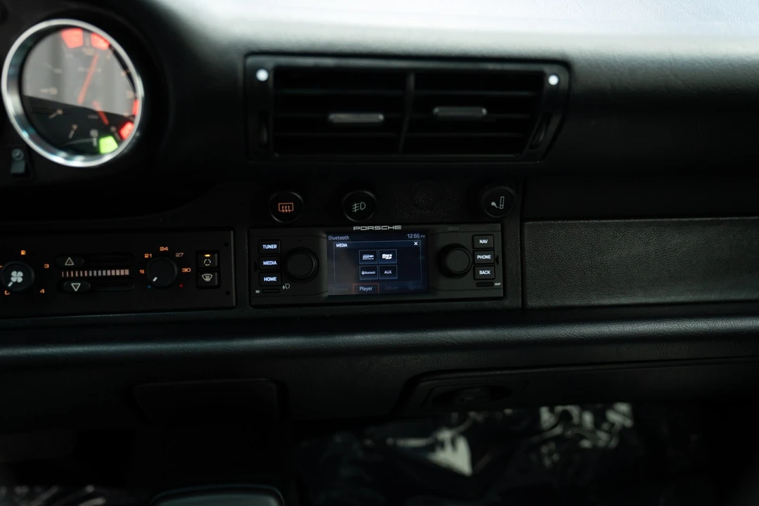1998 Porsche 993 Carrera S - Image 16 of 21