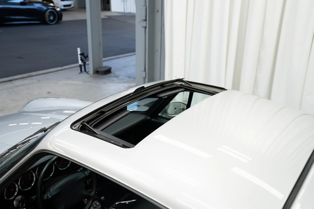 1998 Porsche 993 Carrera S - Image 17 of 21