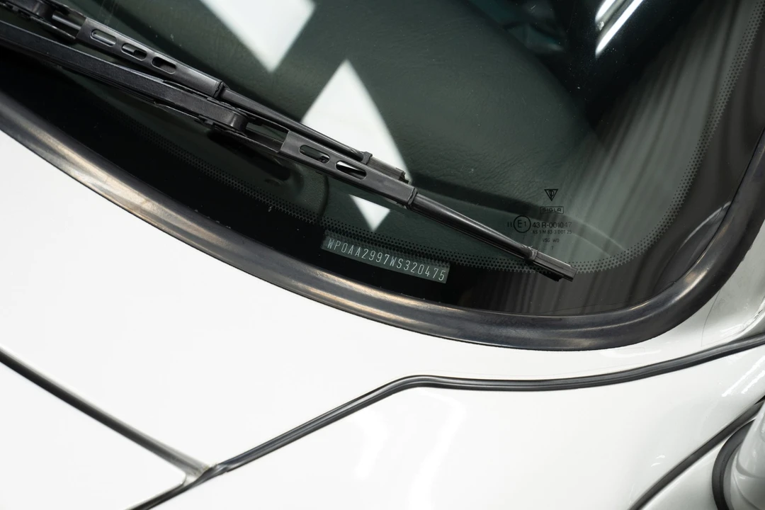 1998 Porsche 993 Carrera S - Image 18 of 21