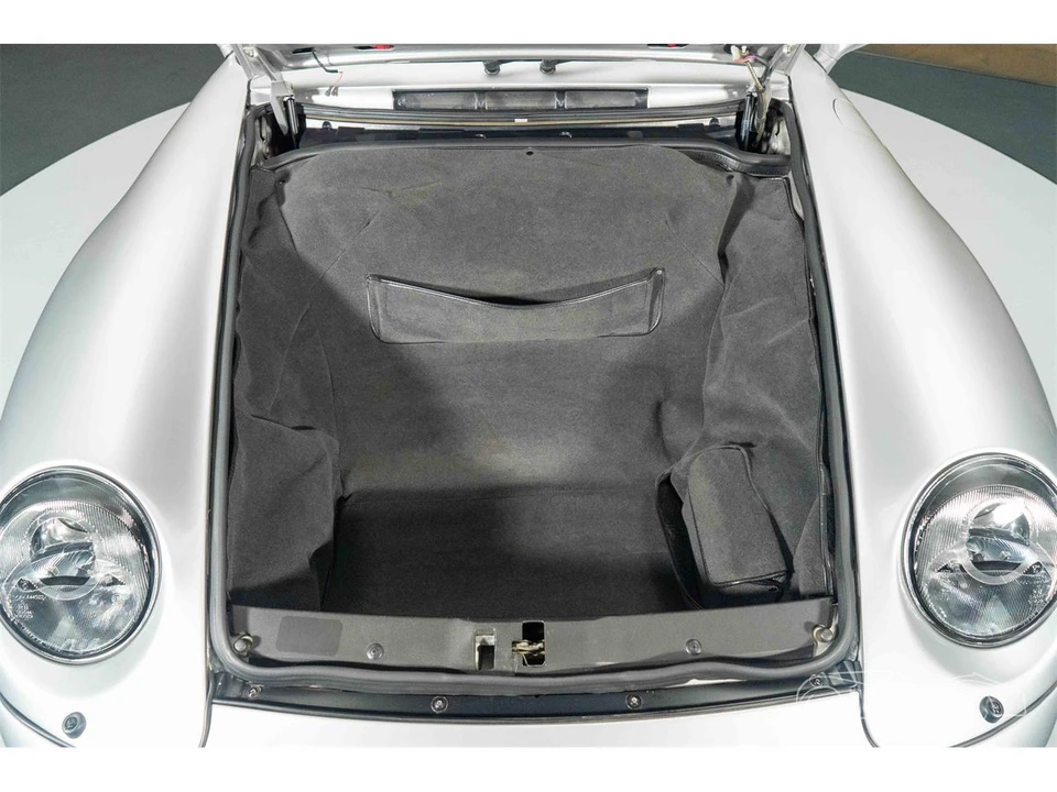 1998 Porsche 993 Carrera S - Image 4 of 18