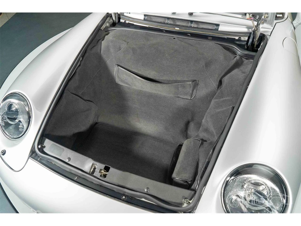 1998 Porsche 993 Carrera S - Image 17 of 18