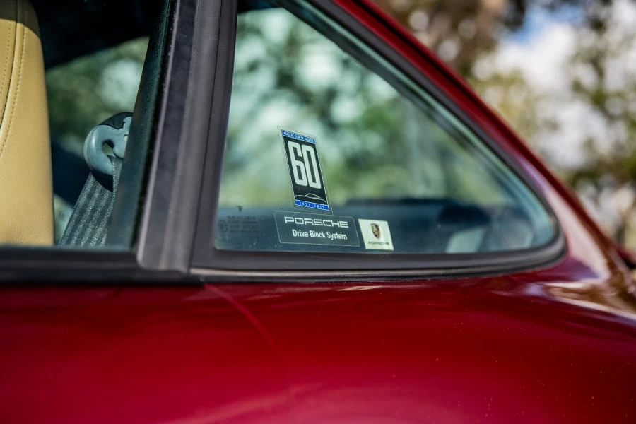 1998 Porsche 993 Carrera S - Image 11 of 30