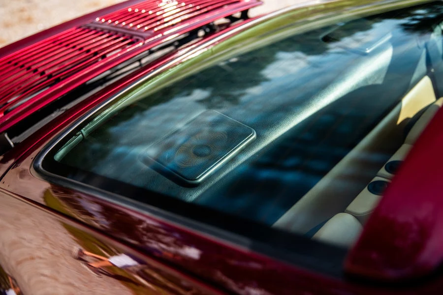 1998 Porsche 993 Carrera S - Image 20 of 30
