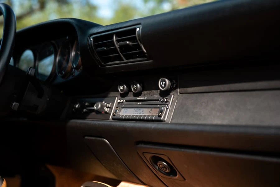 1998 Porsche 993 Carrera S - Image 18 of 30