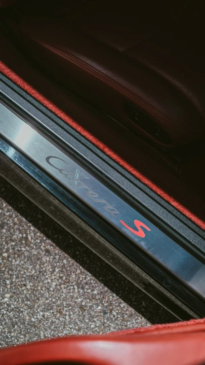 1998 Porsche 993 Carrera S - Image 20 of 31