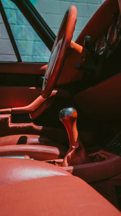 1998 Porsche 993 Carrera S - Image 27 of 31