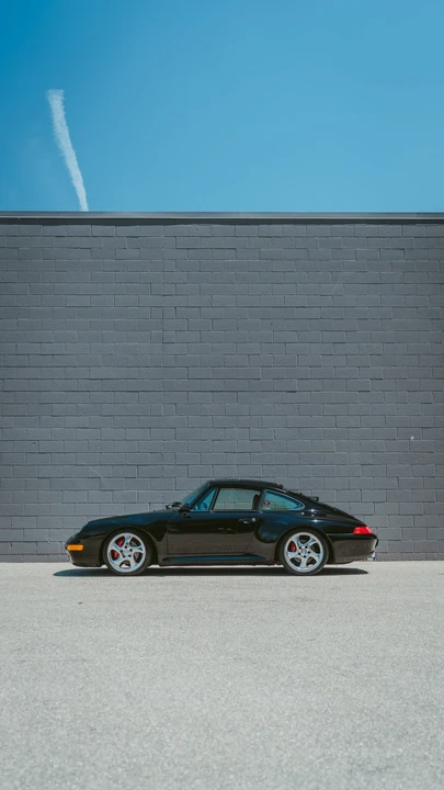 1998 Porsche 993 Carrera S - Image 7 of 31