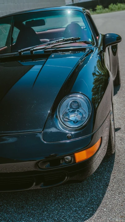 1998 Porsche 993 Carrera S - Image 11 of 31
