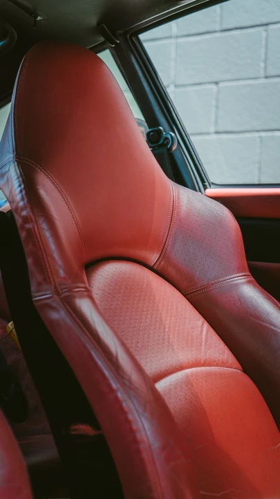 1998 Porsche 993 Carrera S - Image 29 of 31
