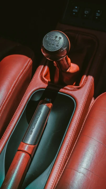 1998 Porsche 993 Carrera S - Image 31 of 31