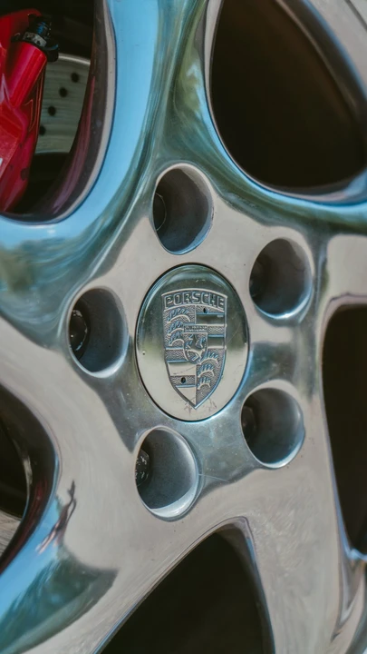 1998 Porsche 993 Carrera S - Image 15 of 31