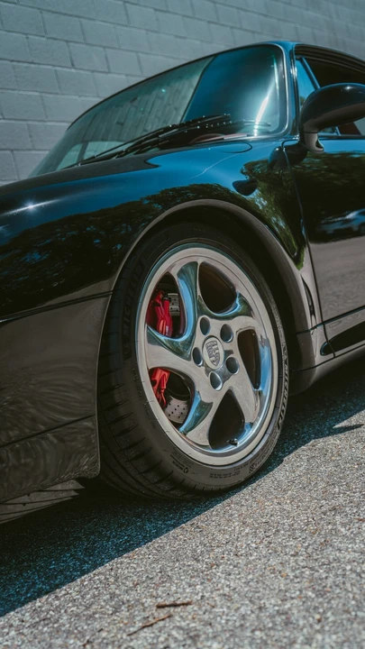 1998 Porsche 993 Carrera S - Image 14 of 31