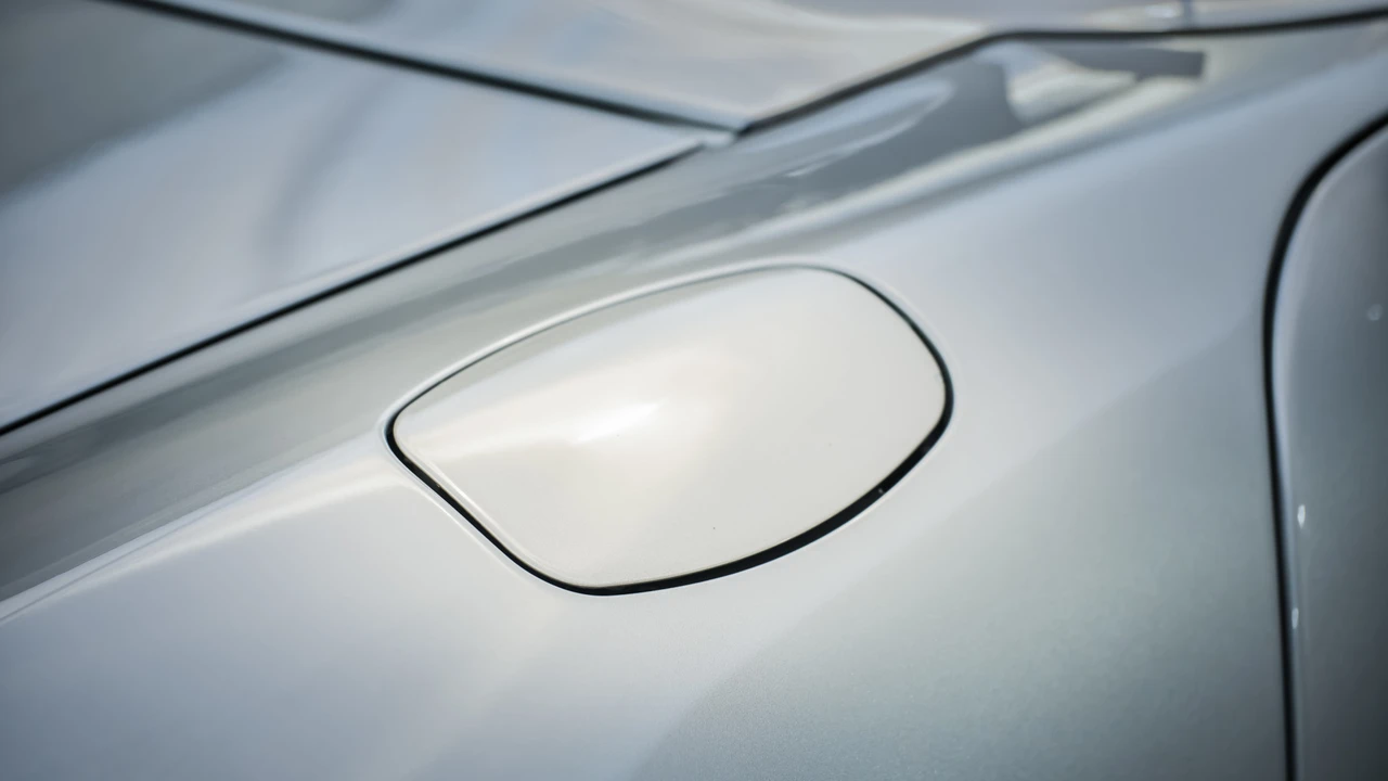 1998 Porsche 993 Carrera - Image 26 of 31