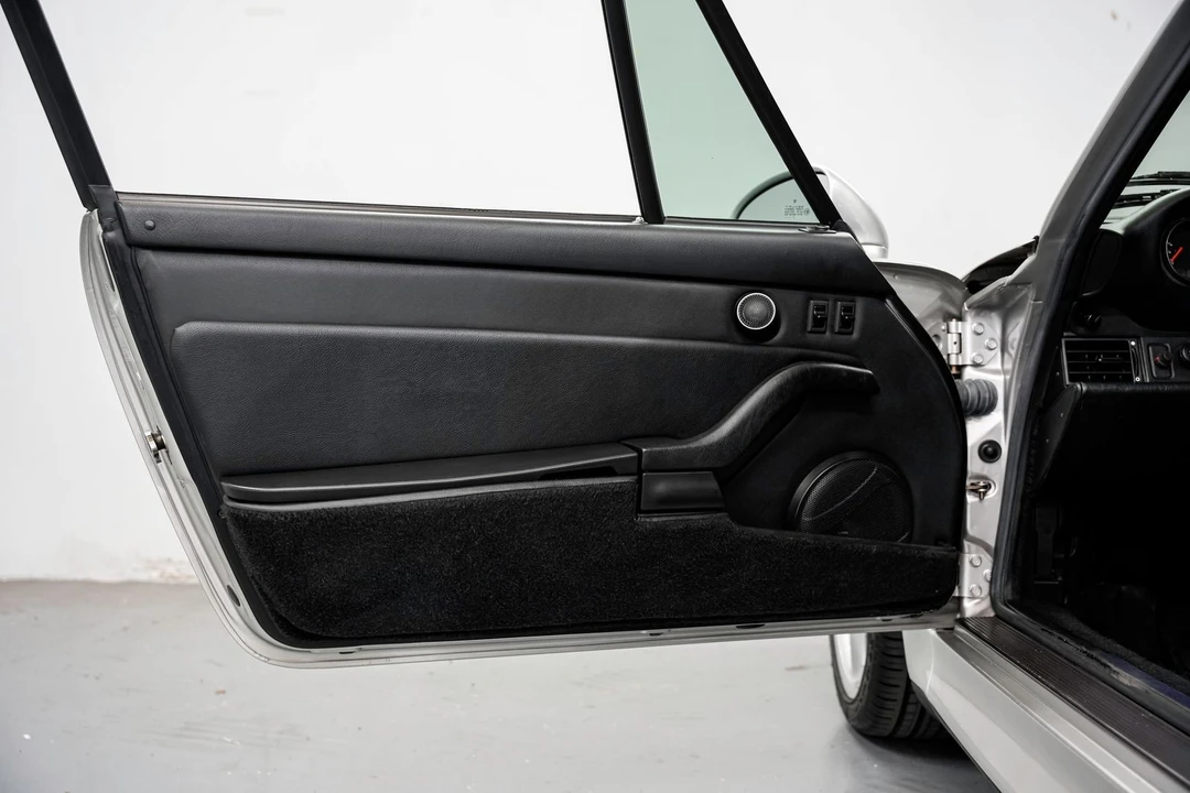 1998 Porsche 993 Carrera S - Image 24 of 31
