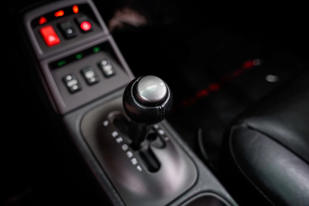 1998 Porsche 993 Carrera S - Image 18 of 31