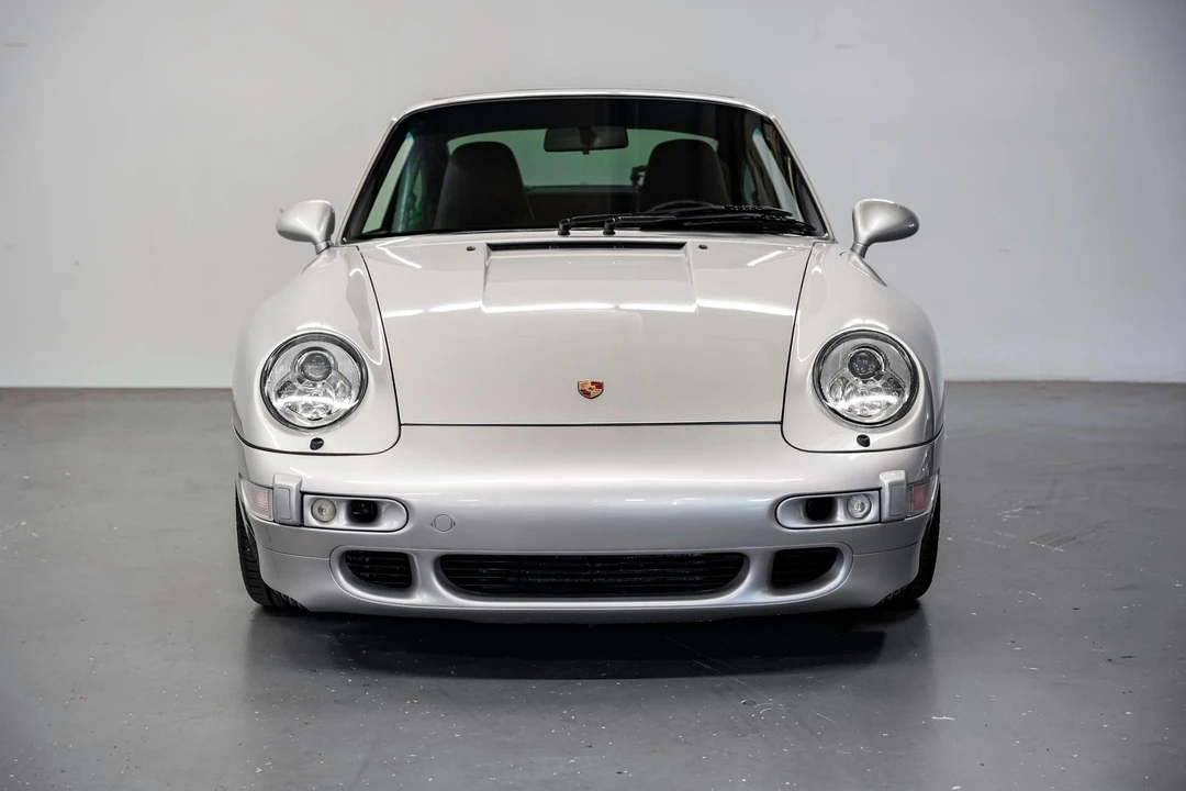 1998 Porsche 993 Carrera S - Image 5 of 31