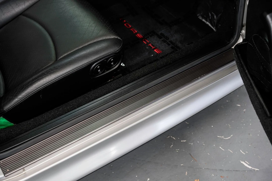 1998 Porsche 993 Carrera S - Image 26 of 31