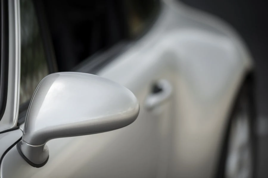 1998 Porsche 993 Carrera S - Image 10 of 12