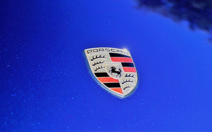 1998 Porsche 993 Carrera S - Image 11 of 17