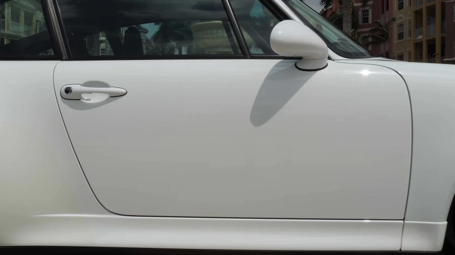1998 Porsche 993 Carrera S - Image 11 of 14