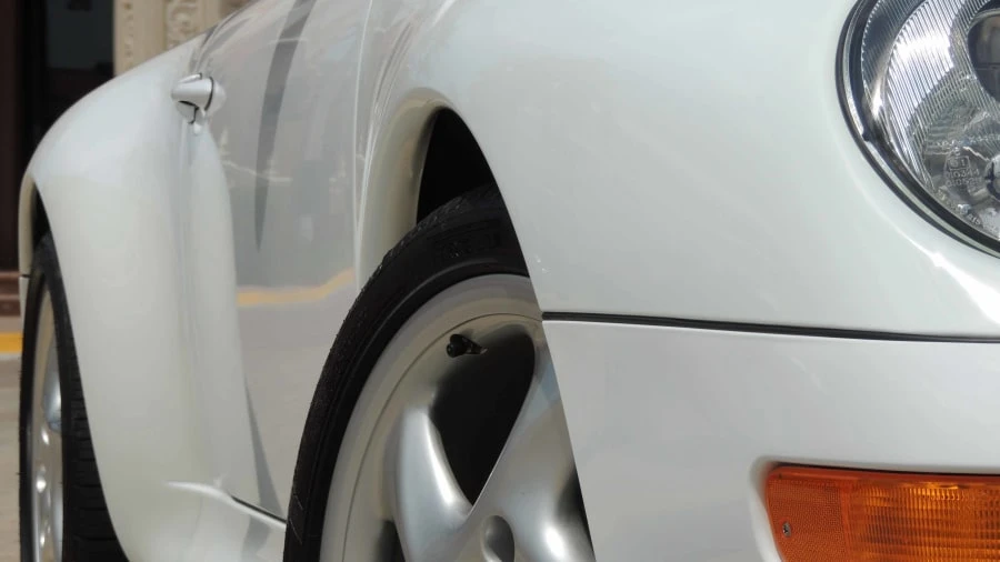 1998 Porsche 993 Carrera S - Image 12 of 14