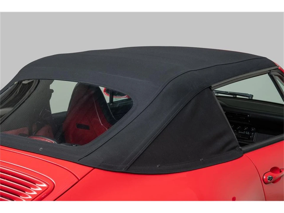 1998 Porsche 993 Carrera S - Image 21 of 31