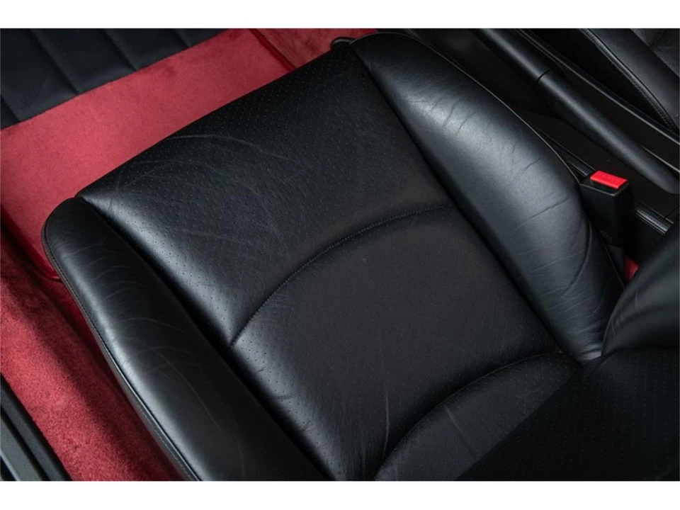 1998 Porsche 993 Carrera S - Image 28 of 31
