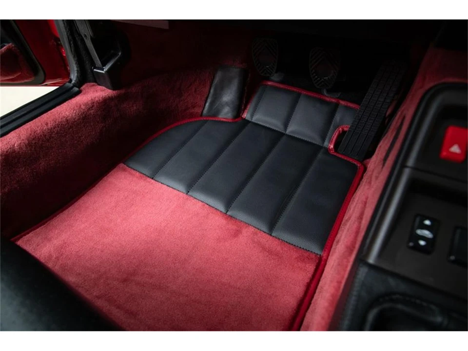 1998 Porsche 993 Carrera S - Image 29 of 31