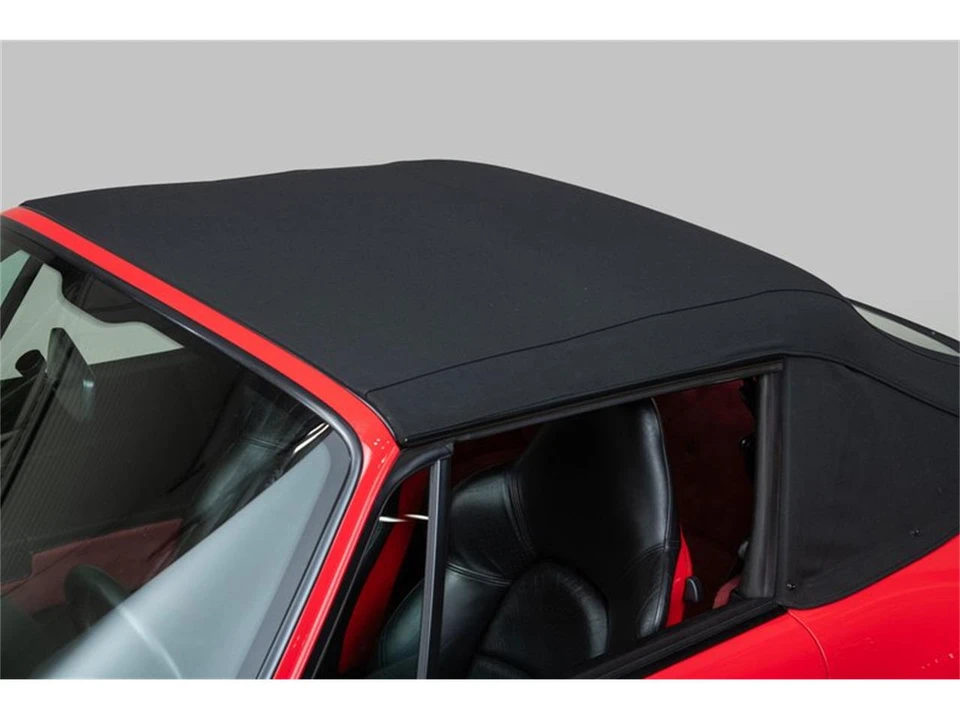 1998 Porsche 993 Carrera S - Image 19 of 31