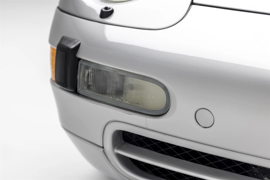 1998 Porsche 993 Carrera - Image 23 of 31