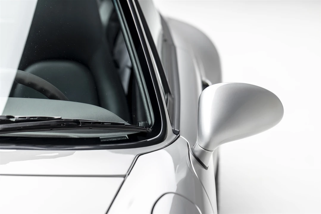 1998 Porsche 993 Carrera - Image 26 of 31