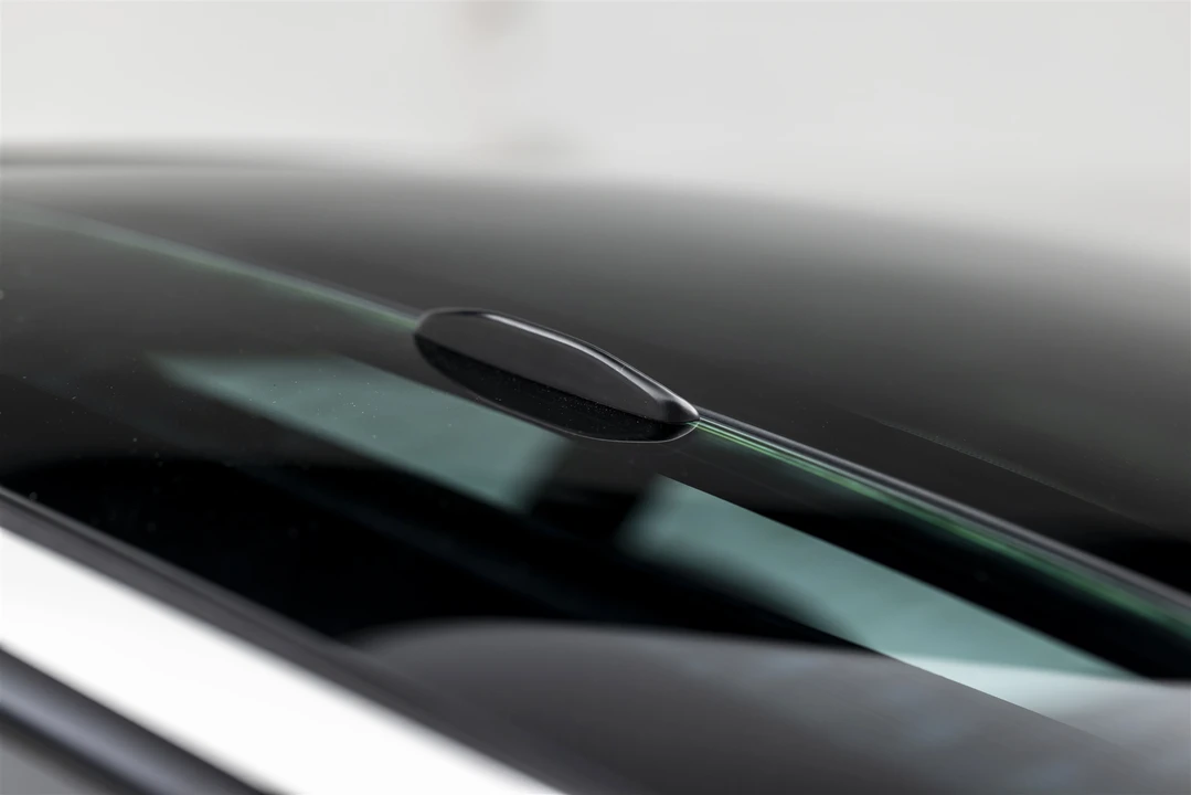 1998 Porsche 993 Carrera - Image 27 of 31