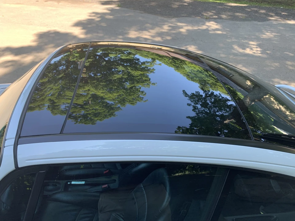 1998 Porsche 993 Carrera - Image 12 of 31