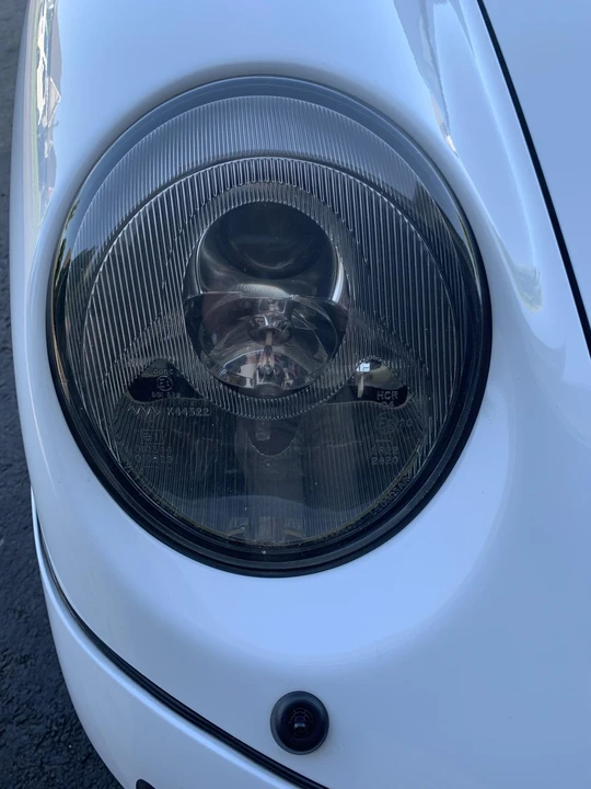 1998 Porsche 993 Carrera - Image 19 of 31