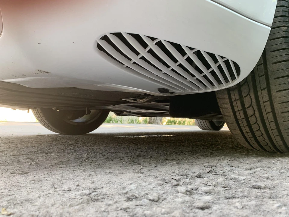1998 Porsche 993 Carrera - Image 23 of 31