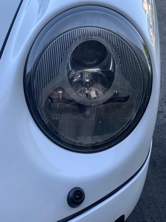 1998 Porsche 993 Carrera - Image 18 of 31