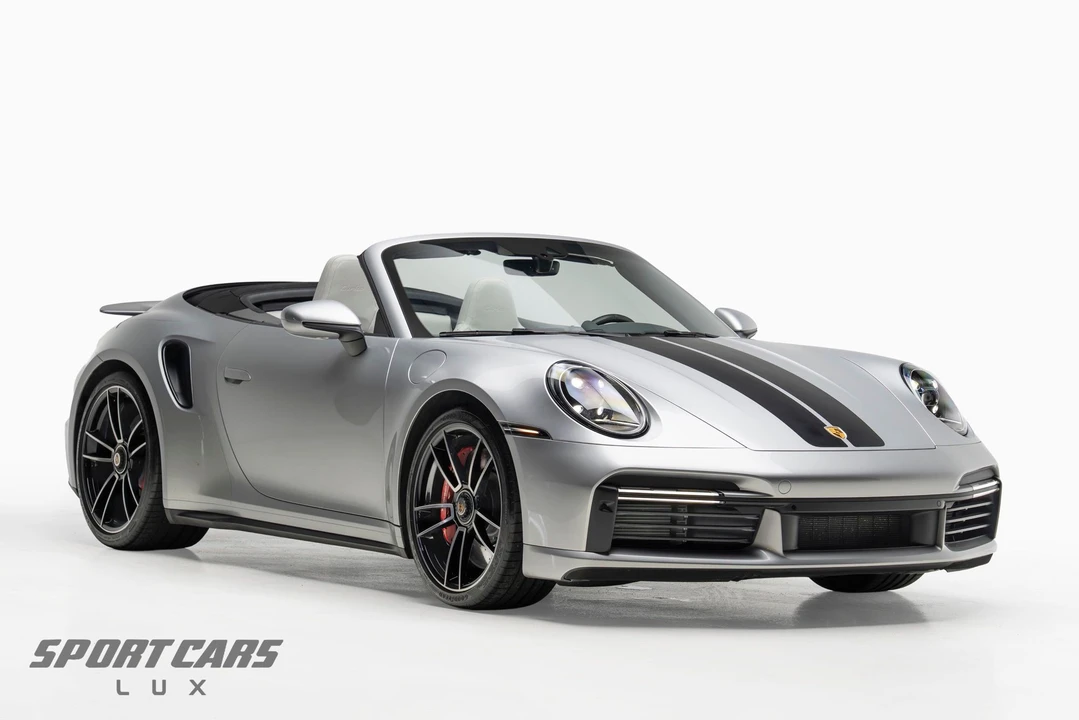 1998 Porsche 993 Carrera - Image 3 of 5