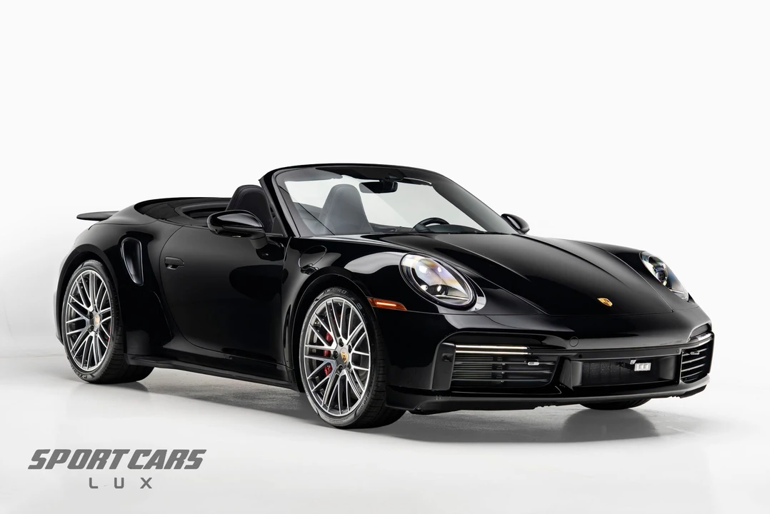1998 Porsche 993 Carrera - Image 4 of 5