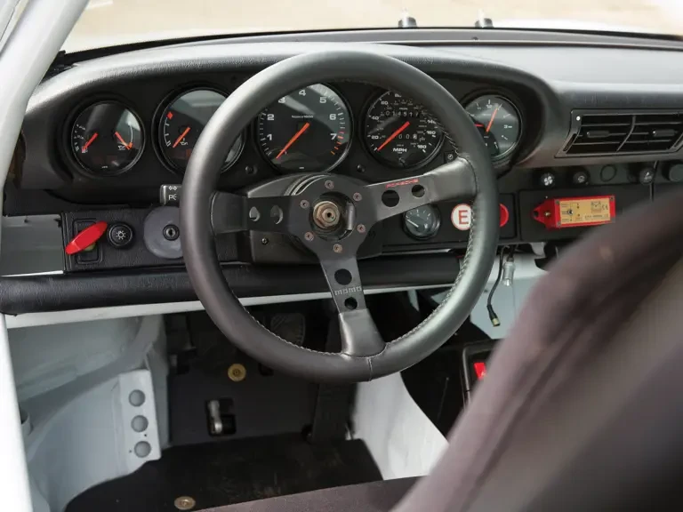 1998 Porsche 993 GT2 - Image 5 of 31