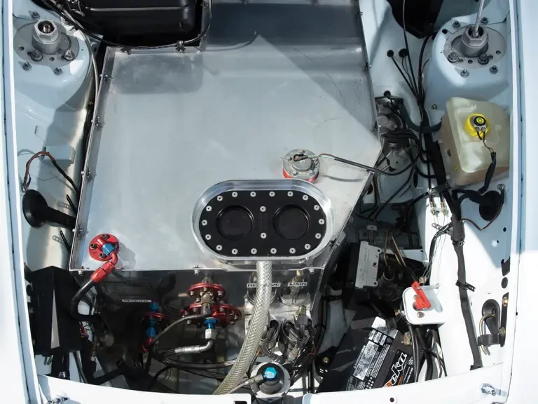1998 Porsche 993 GT2 - Image 23 of 31