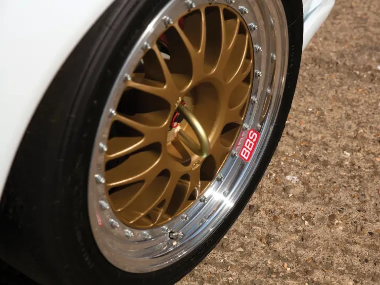 1998 Porsche 993 GT2 - Image 12 of 31