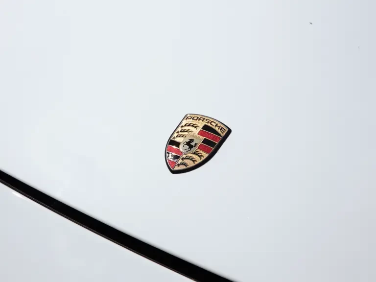 1998 Porsche 993 GT2 - Image 10 of 31