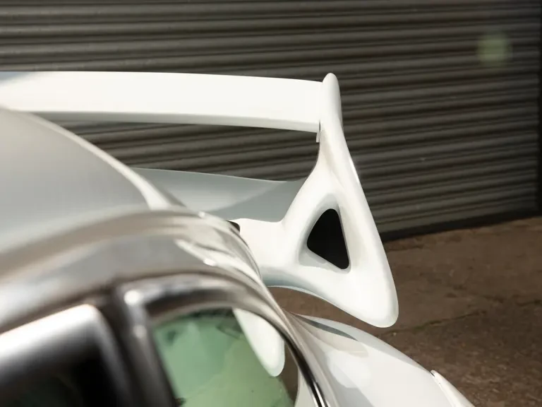 1998 Porsche 993 GT2 - Image 18 of 31