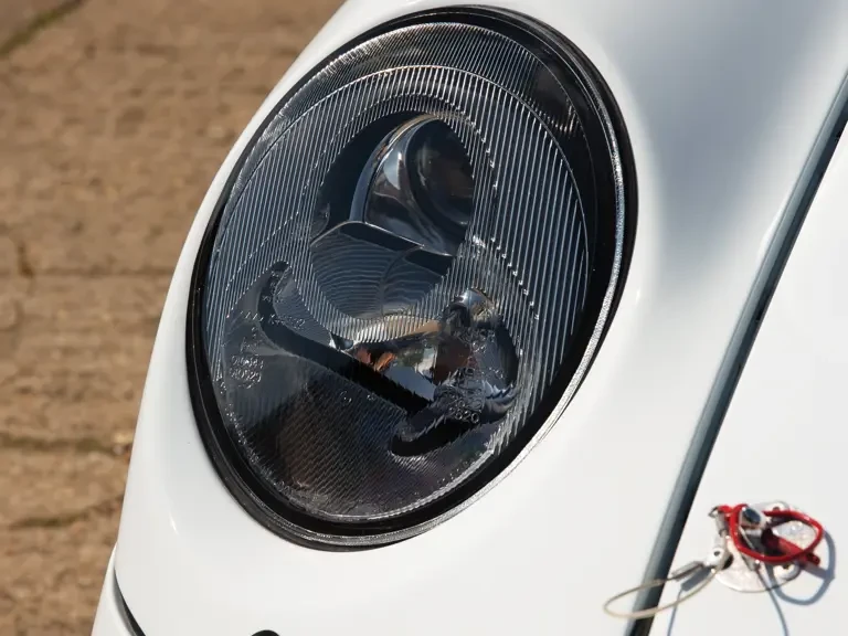 1998 Porsche 993 GT2 - Image 11 of 31